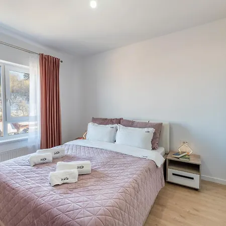 Mohost Noua 4 - Exclusive Retreat In Nature's Calm