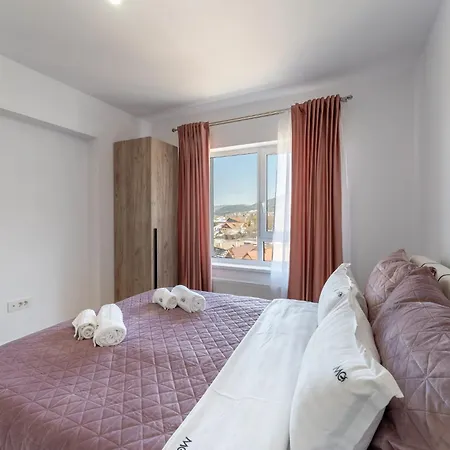 Mohost Noua 4 - Quiet, Chic And View-filled Escape