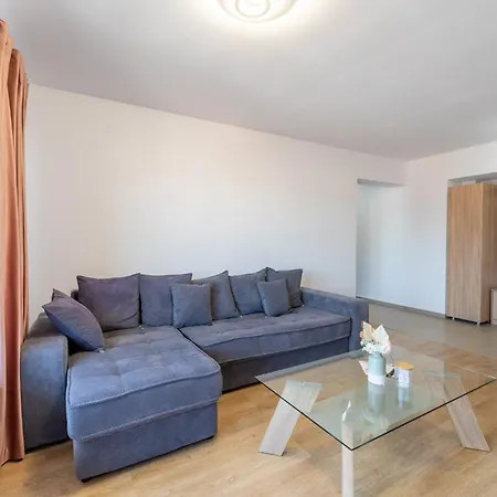 Apartment Mohost Noua 4 - Exclusive Retreat In Nature's Calm *