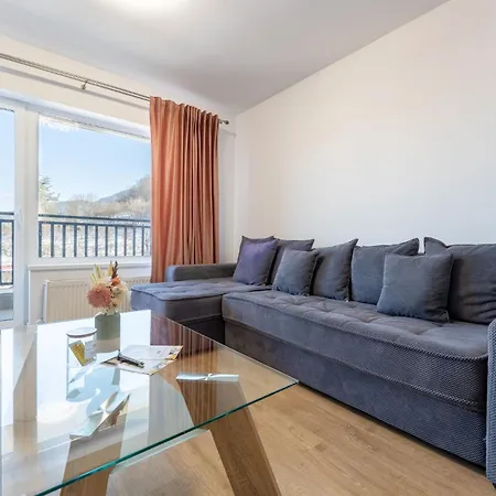 Mohost Noua 4 - Quiet, Chic And View-filled Escape * Brasov
