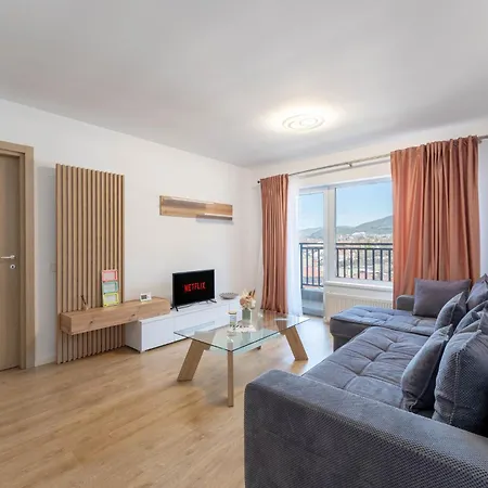 Mohost Noua 4 - Quiet, Chic And View-filled Escape