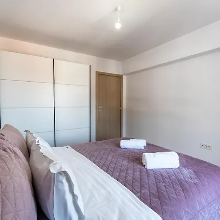 Apartment Mohost Noua 4 - Exclusive Retreat In Nature's Calm *