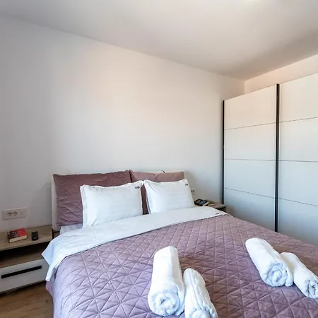 דירה Mohost Noua 4 - Exclusive Retreat In Nature's Calm