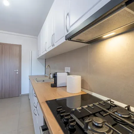 Mohost Noua 4 - Exclusive Retreat In Nature's Calm Apartment Brașov