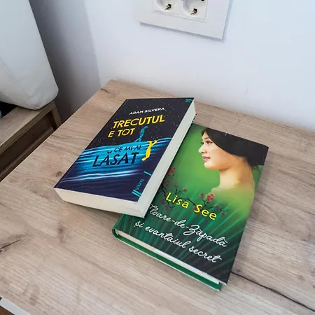 Apartment Mohost Noua 4 - Exclusive Retreat In Nature's Calm Brașov