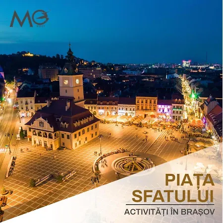 Mohost Noua 4 - Exclusive Retreat In Nature's Calm *