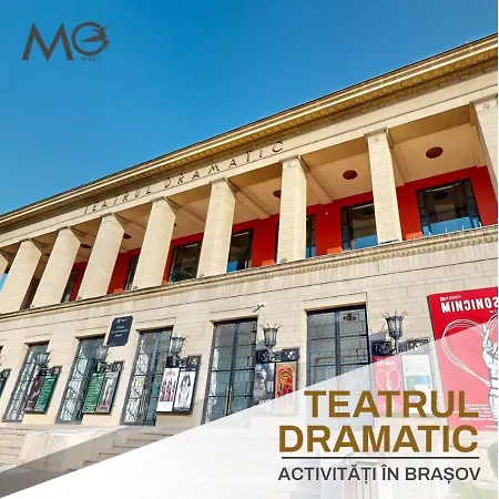 Mohost Noua 4 - Exclusive Retreat In Nature's Calm Apartment *