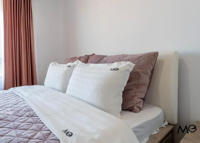 Mohost Noua 4 - Exclusive Retreat In Nature's Calm 公寓