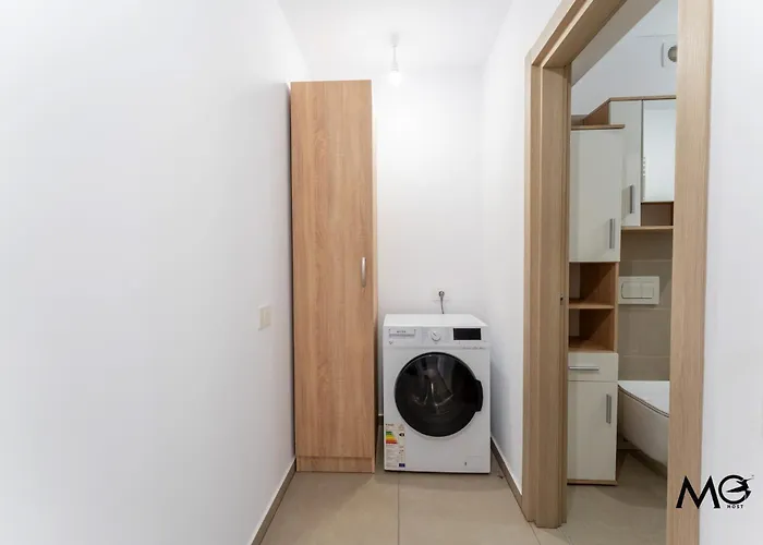 Mohost Noua 4 - Exclusive Retreat In Nature's Calm 公寓 *