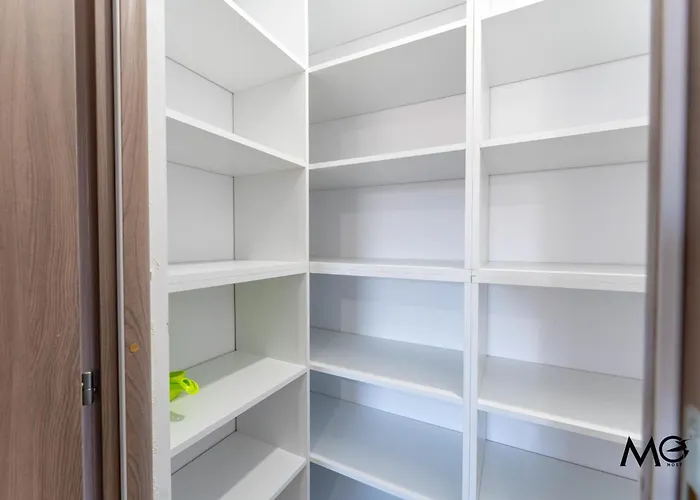 公寓 Mohost Noua 4 - Exclusive Retreat In Nature's Calm 布拉索夫