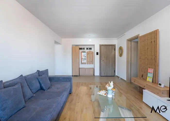 Mohost Noua 4 - Exclusive Retreat In Nature's Calm 公寓 布拉索夫