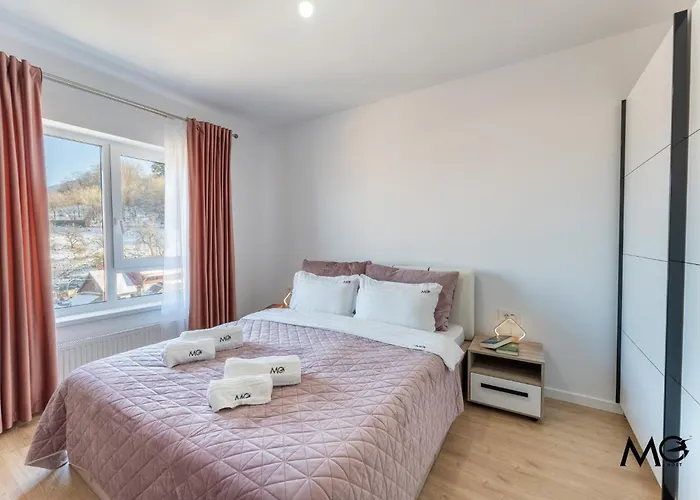 Mohost Noua 4 - Exclusive Retreat In Nature's Calm