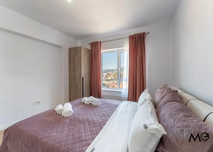 Mohost Noua 4 - Exclusive Retreat In Nature's Calm