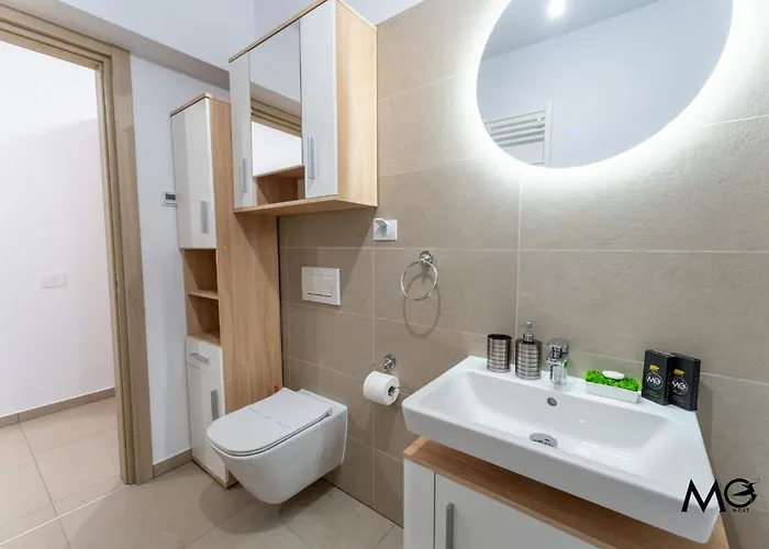 Mohost Noua 4 - Exclusive Retreat In Nature's Calm *