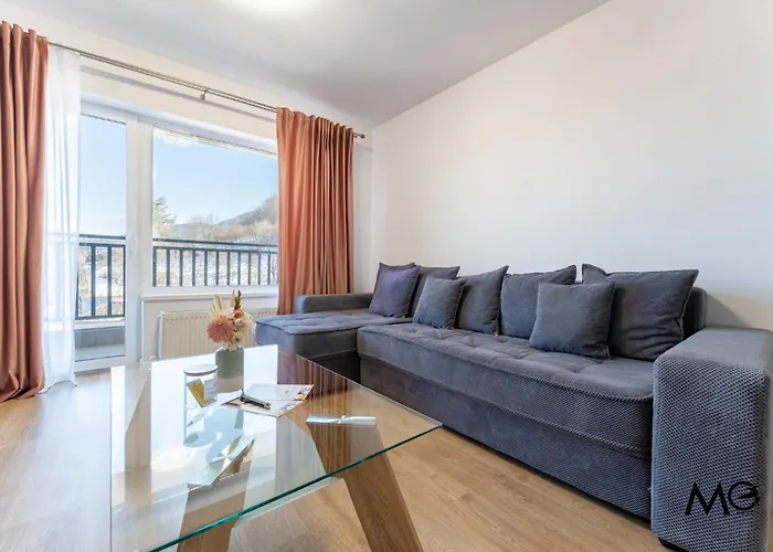 Mohost Noua 4 - Exclusive Retreat In Nature's Calm * 布拉索夫