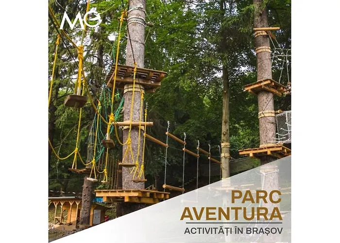 Mohost Noua 4 - Exclusive Retreat In Nature's Calm * 布拉索夫