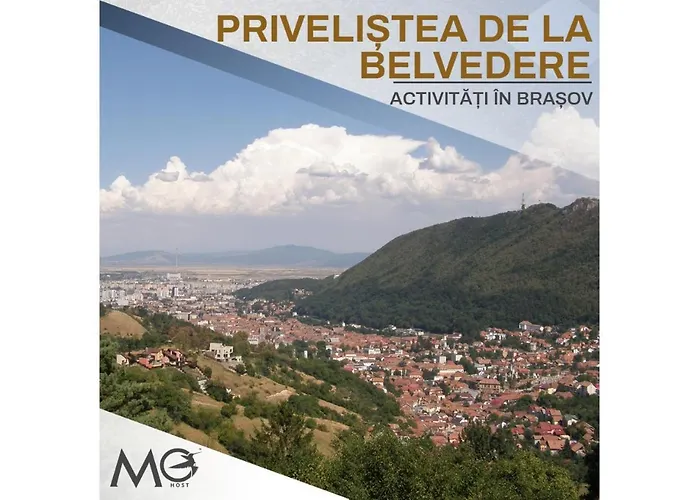 Mohost Noua 4 - Exclusive Retreat In Nature's Calm 公寓